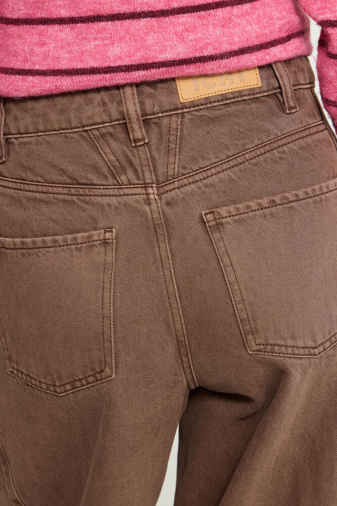 PANT IHBLICH BARREL - JEANS - ICHI