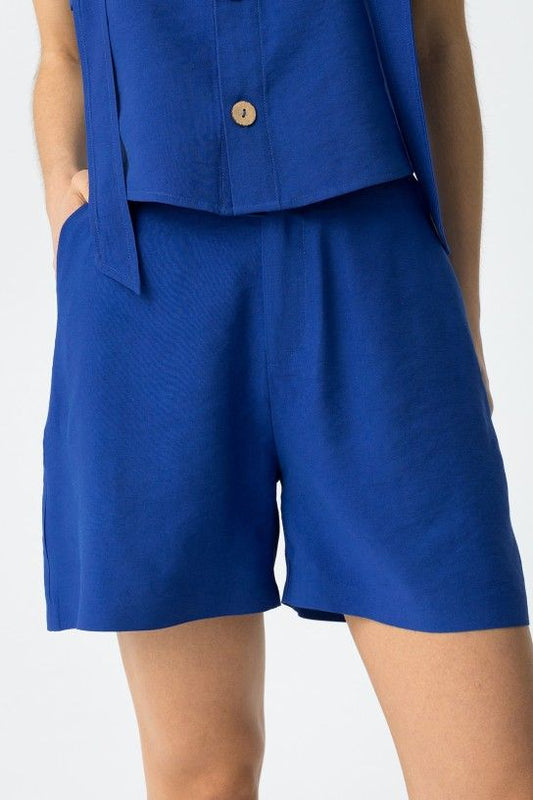 Kathy - SHORT - TIFFOSI