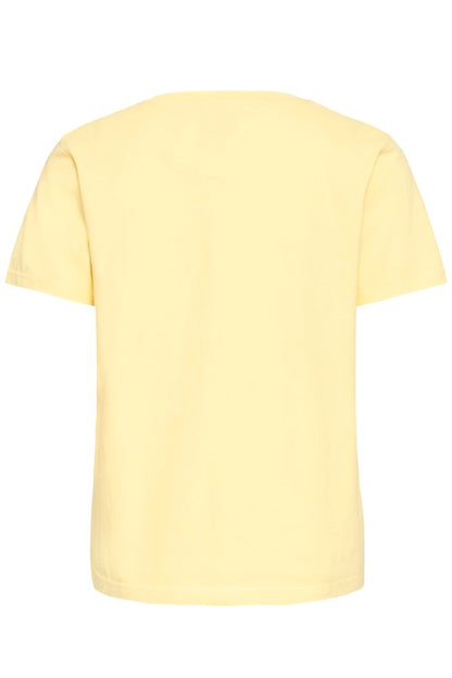 TSHIRT IHCAMINNA - TSHIRT - ICHI