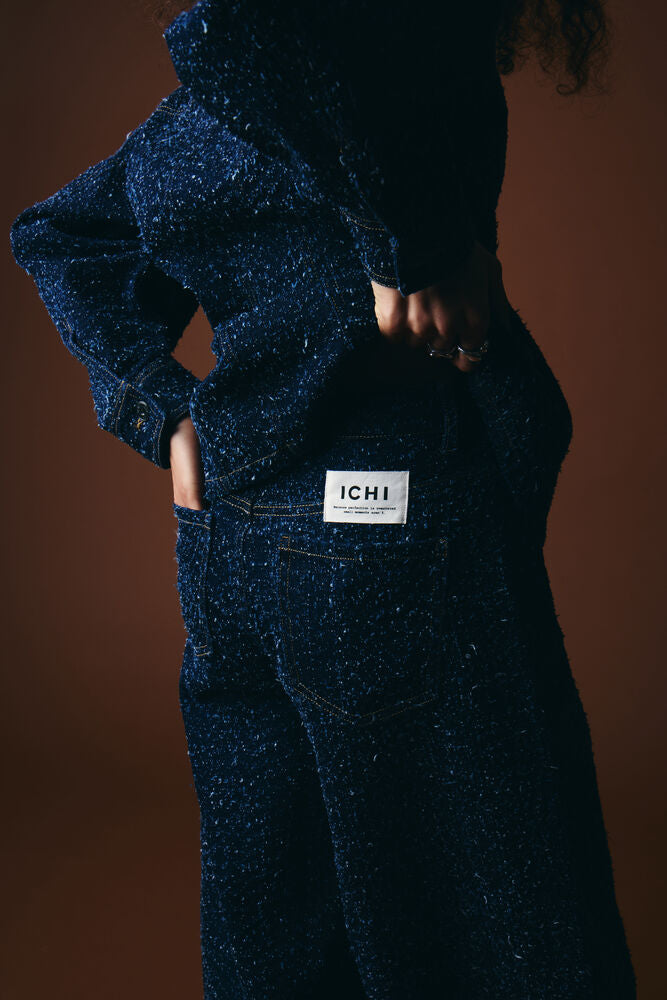 Jeans IHISALIA - JEANS - ICHI