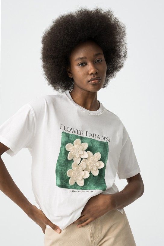 Musa - TSHIRT - TIFFOSI