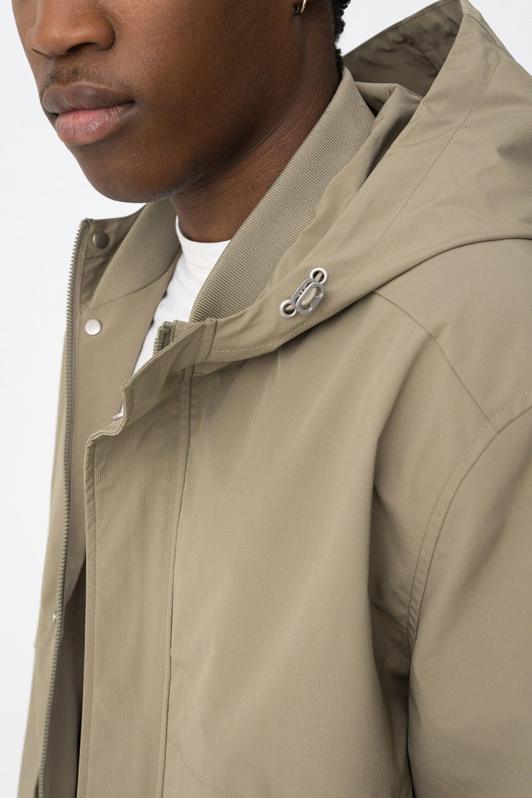 Thunder - GIUBBINO - TIFFOSI