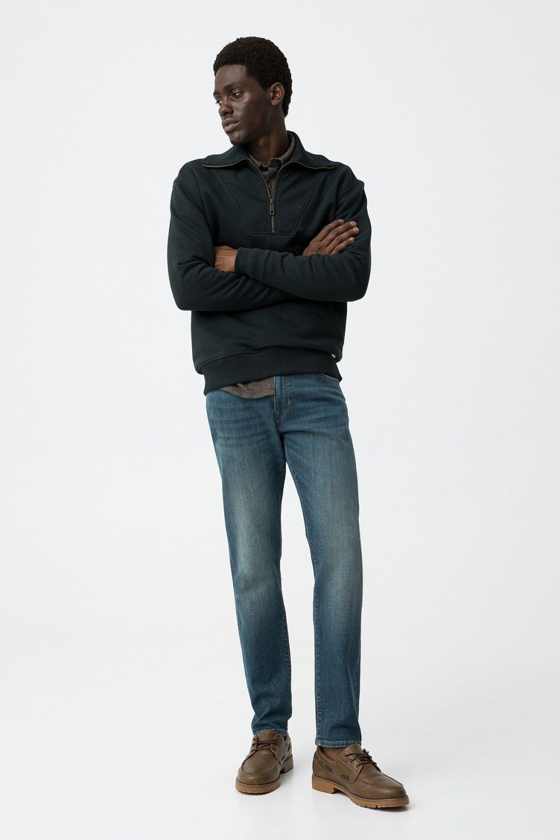 DYLAN-103 - JEANS - TIFFOSI