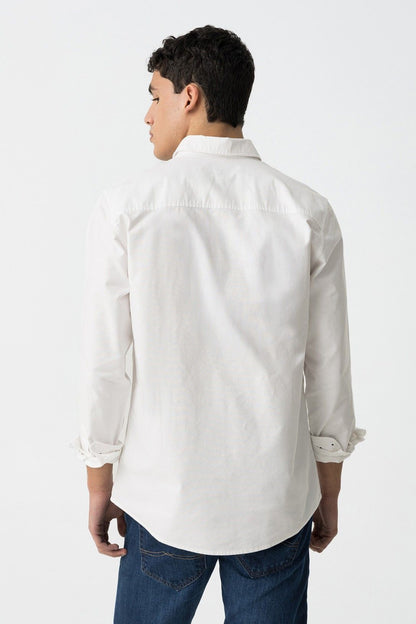 TOMMY - CAMICIA - TIFFOSI