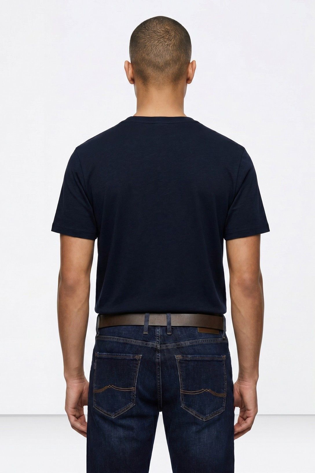 Barton_1 I26 - TSHIRT - TIFFOSI