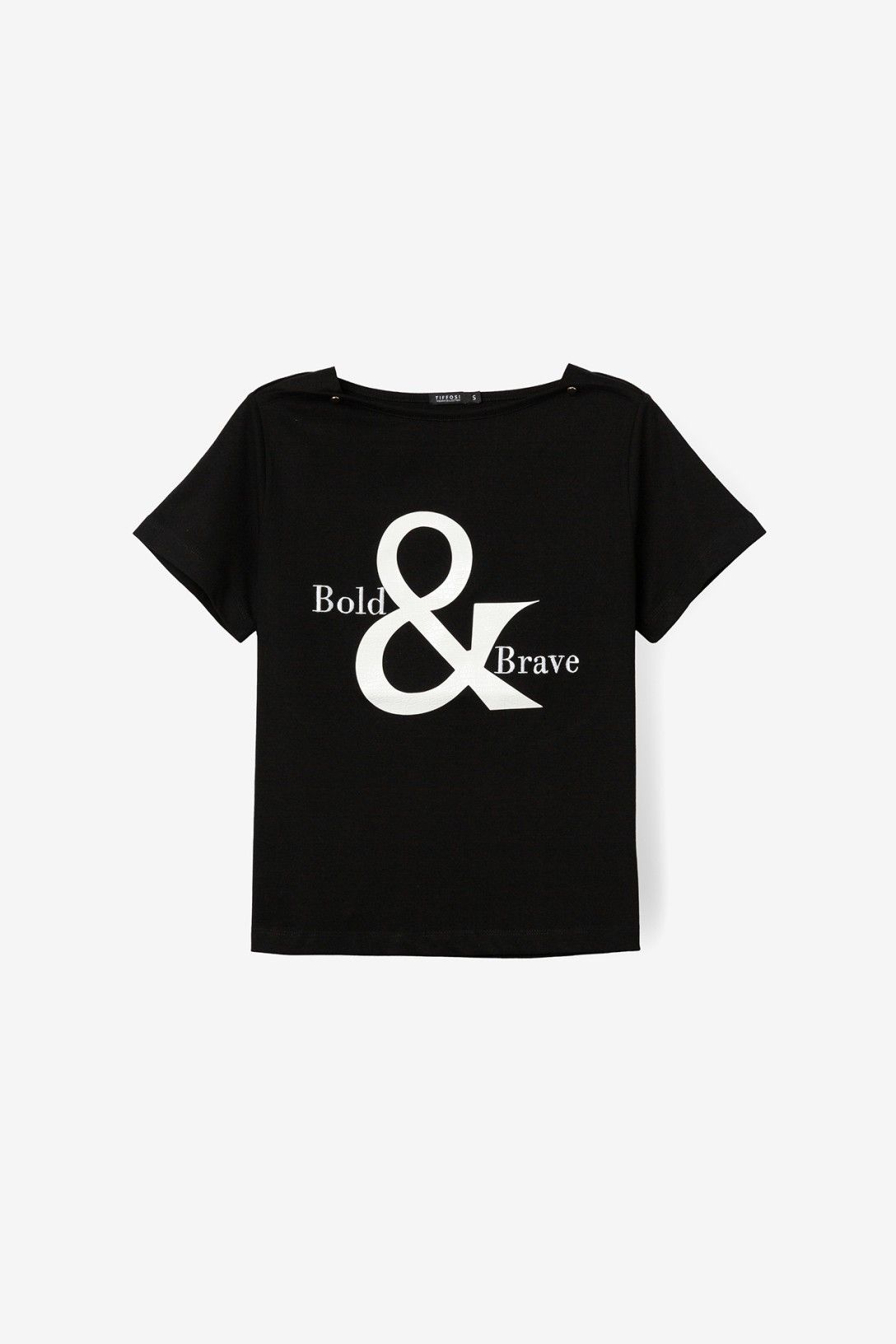 MUK - TSHIRT - TIFFOSI