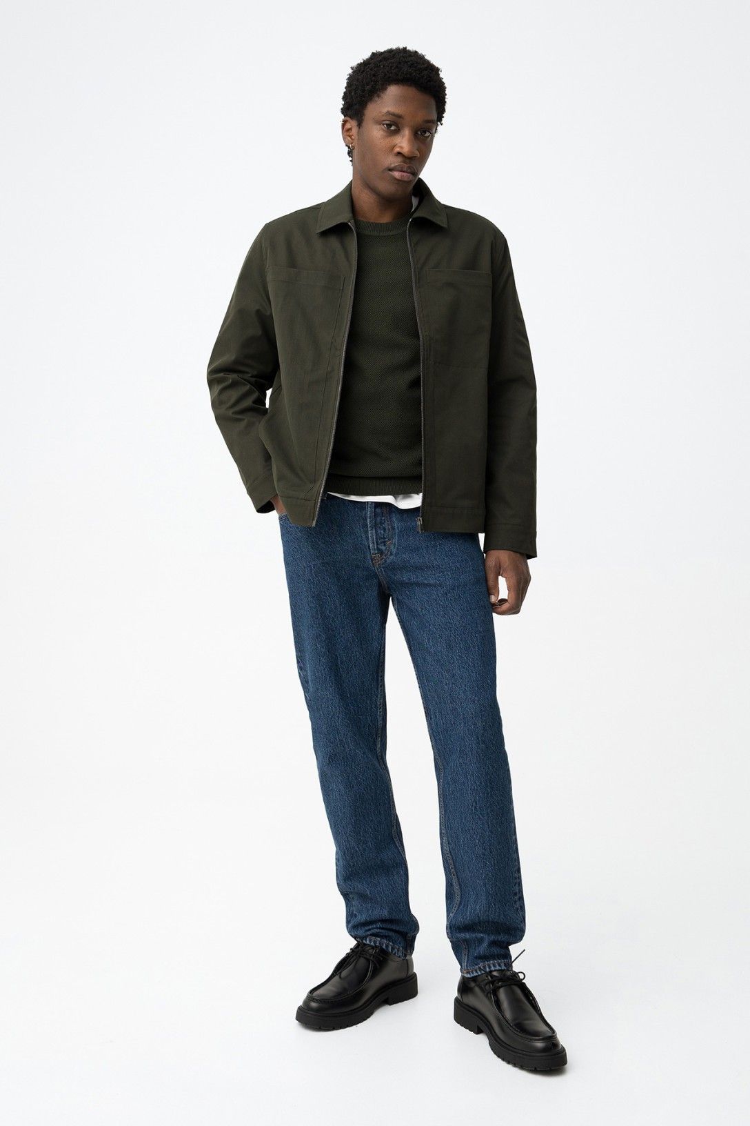 Cole_73 - JEANS - TIFFOSI