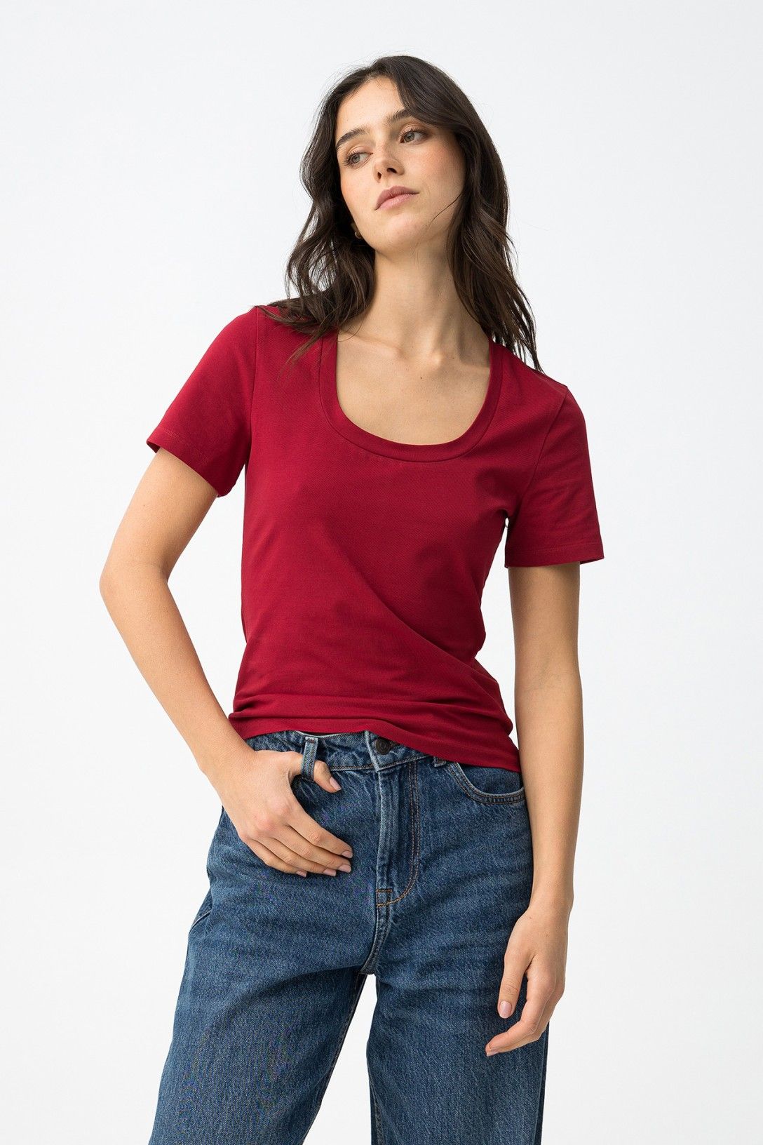 GEMILI - TSHIRT - TIFFOSI