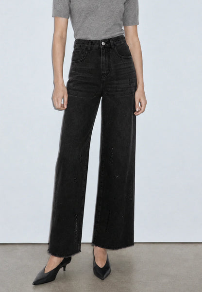 P164 - JEANS - INFLUENCER