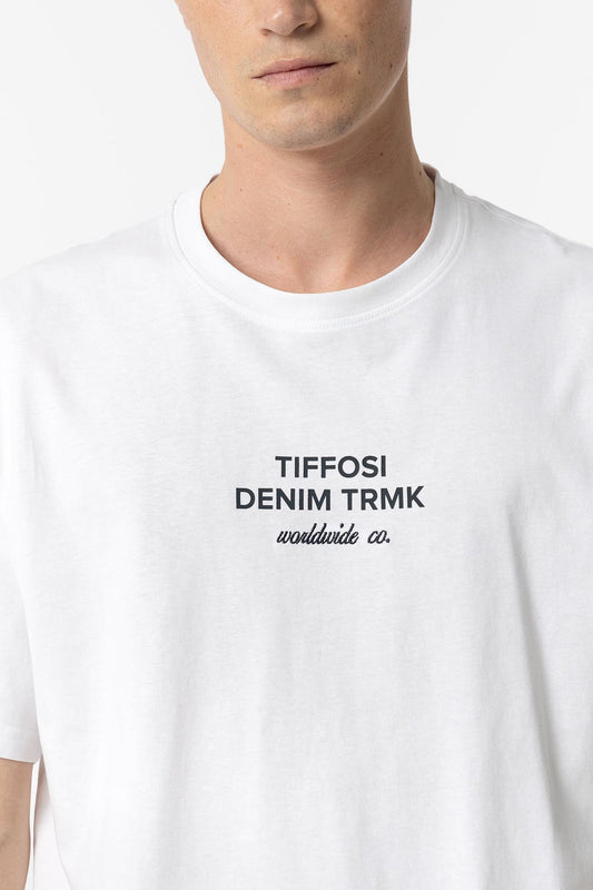 Ennrick - TSHIRT - TIFFOSI