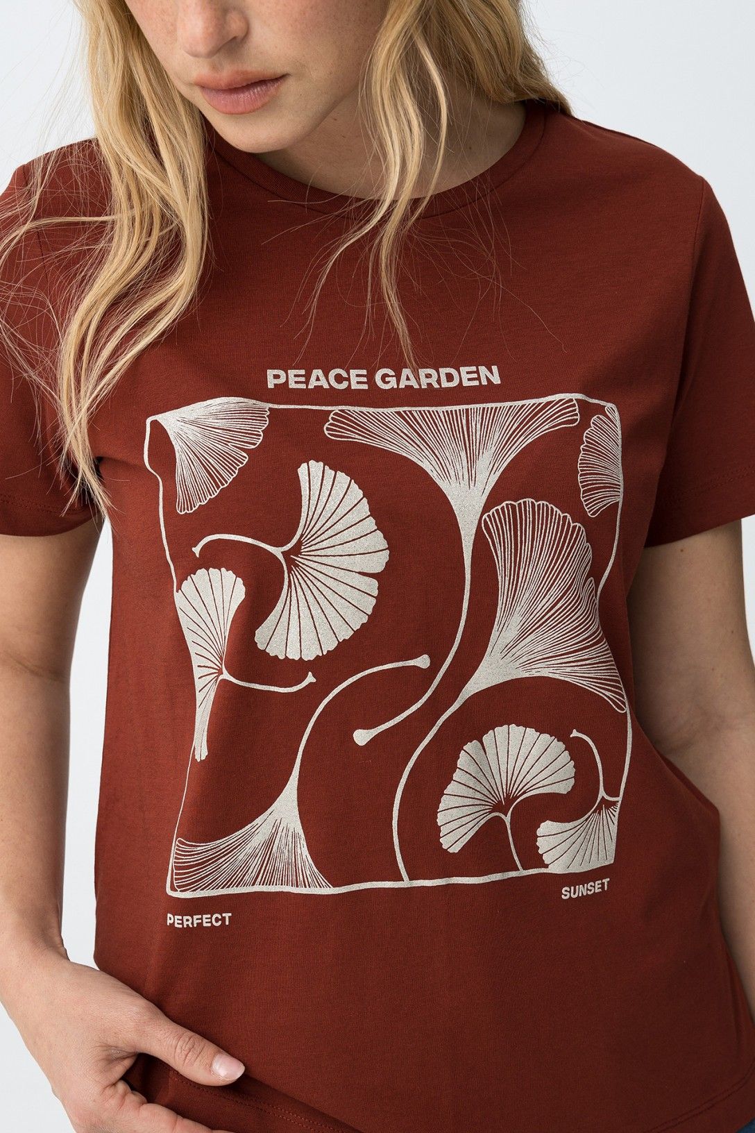 Brandy_5 - TSHIRT - TIFFOSI