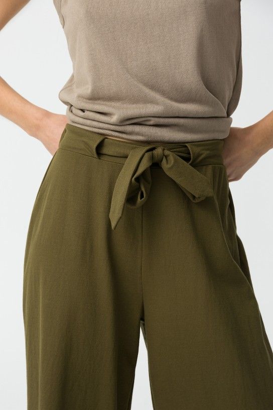 Santos 8 - PANTALONE - TIFFOSI