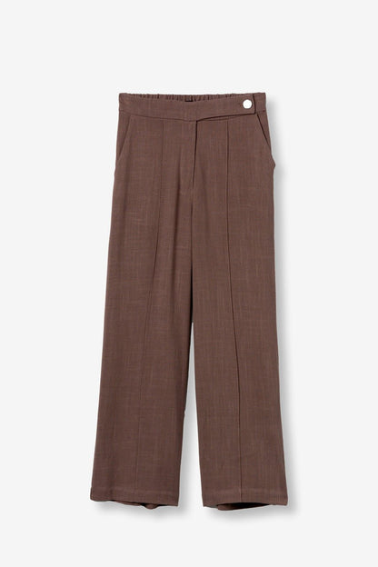 Julie_2 - PANTALONE - TIFFOSI