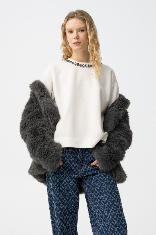 PIPA - FELPA - TIFFOSI