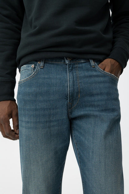 DYLAN-103 - JEANS - TIFFOSI