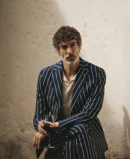 PE690 - PANTALONE - PAUL MIRANDA