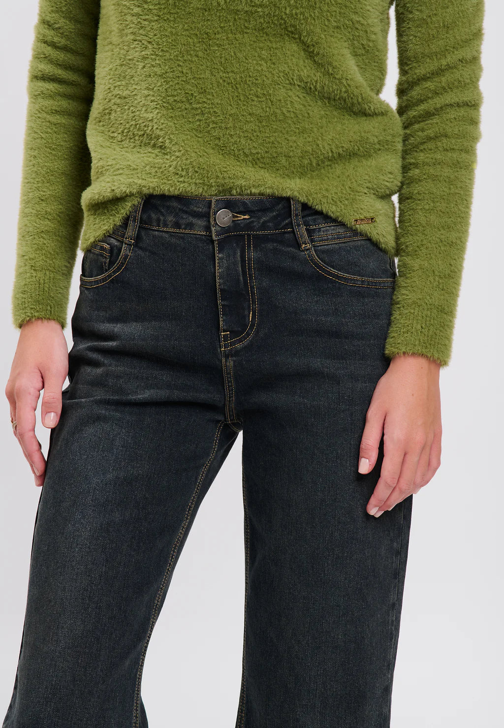 04P112 - JEANS - INFLUENCER
