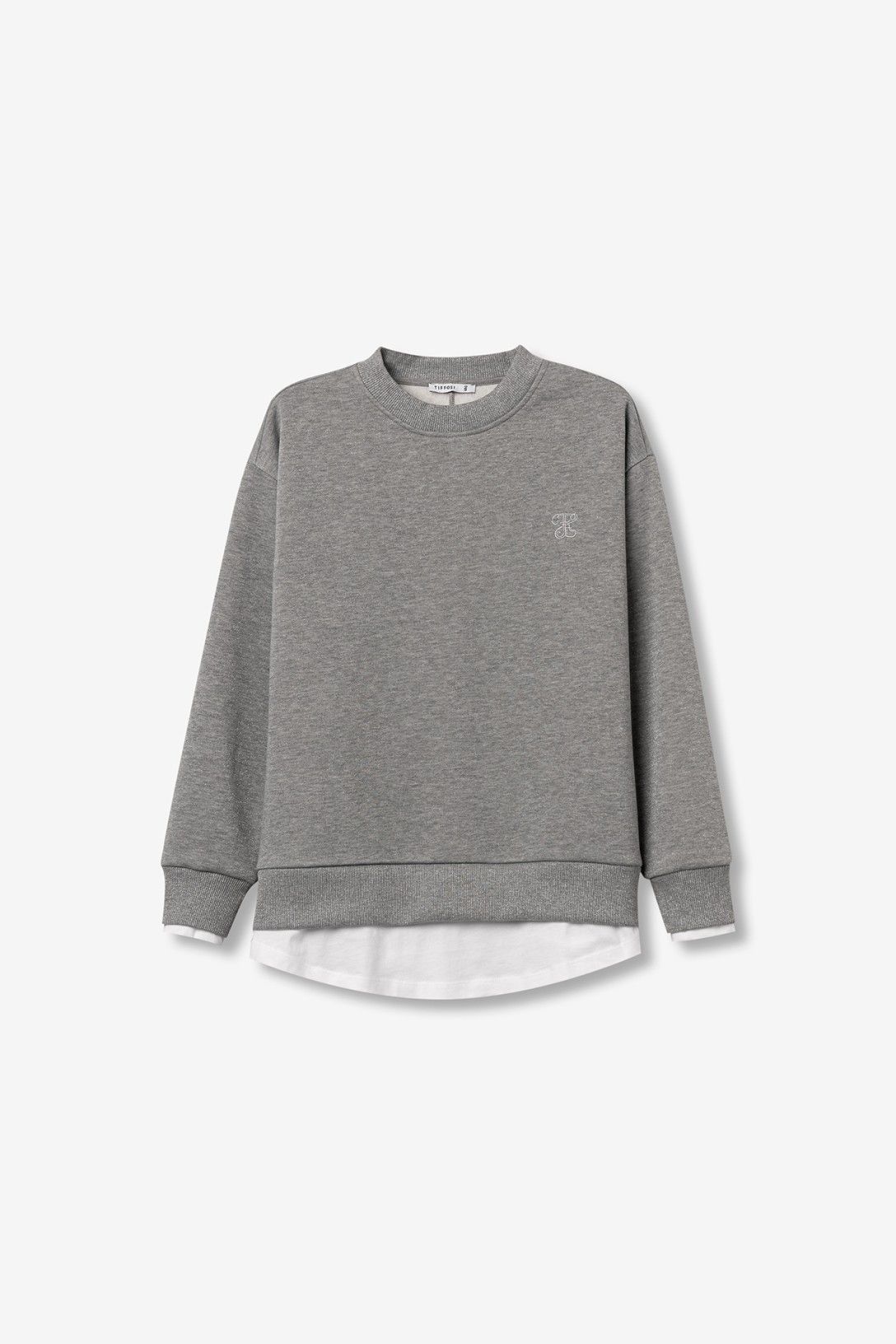 Bitsy - maglia - TIFFOSI