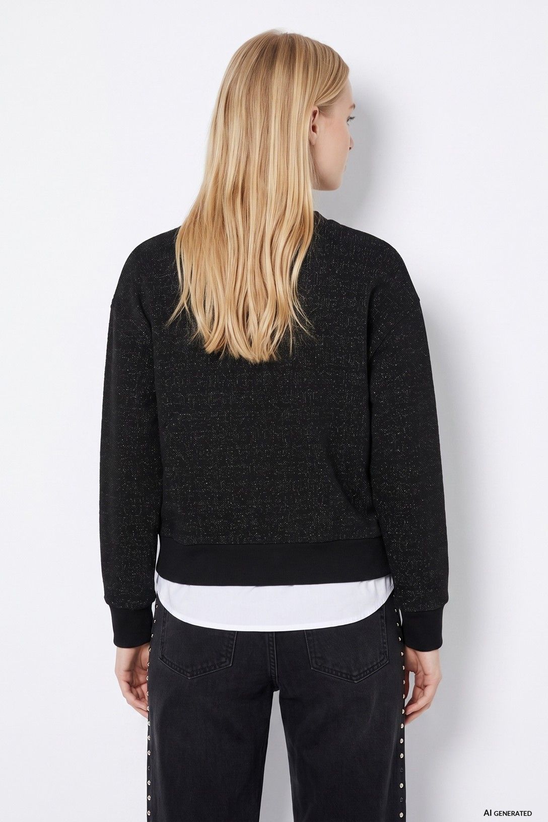 Bitsy - maglia - TIFFOSI
