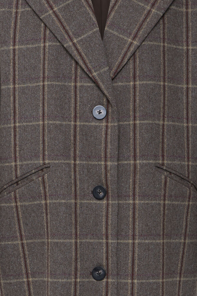 GIACCA IHEMMALU - CAPPOTTO - ICHI