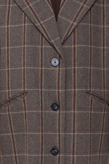 GIACCA IHEMMALU - CAPPOTTO - ICHI