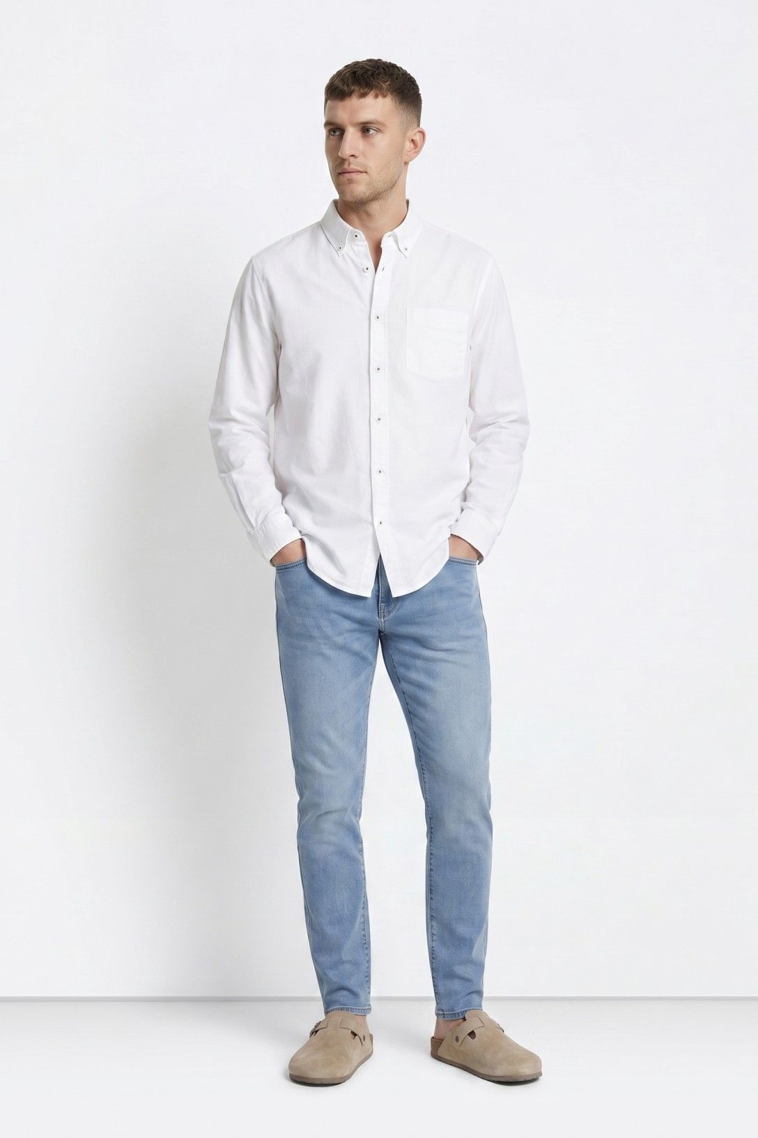 Tommy 26 - CAMICIA - TIFFOSI