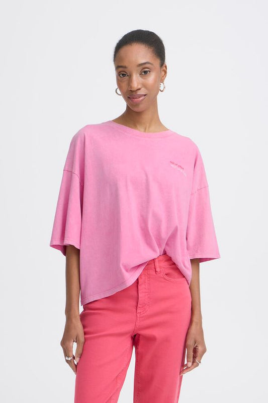 IHNICA SS3 - TSHIRT - ICHI