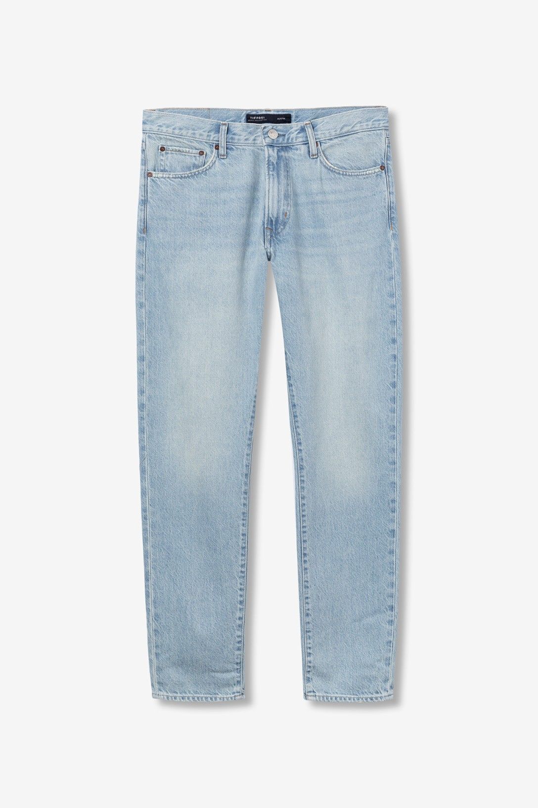 Austin_61 - JEANS - TIFFOSI