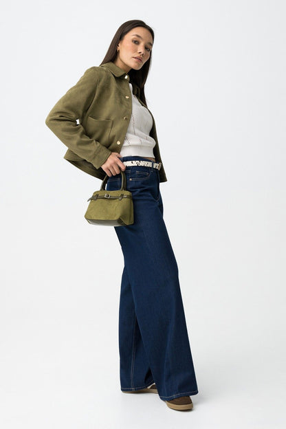 CELINE_12 - JEANS - TIFFOSI