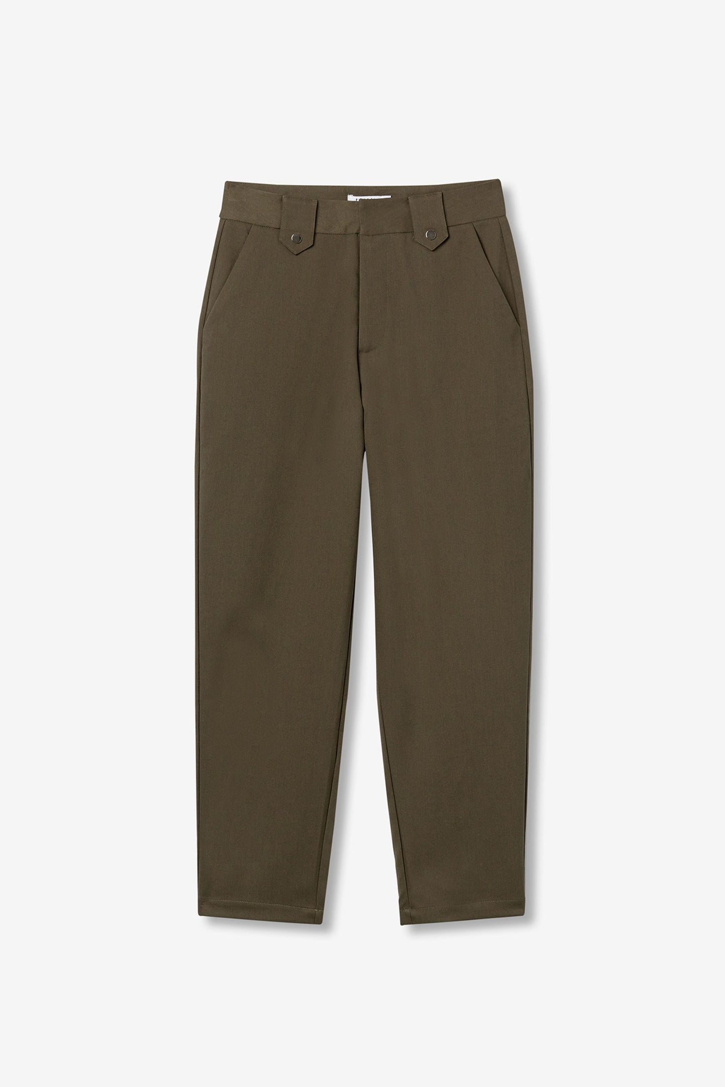 Lyon_1 - PANTALONE - TIFFOSI