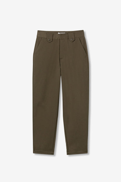 Lyon_1 - PANTALONE - TIFFOSI