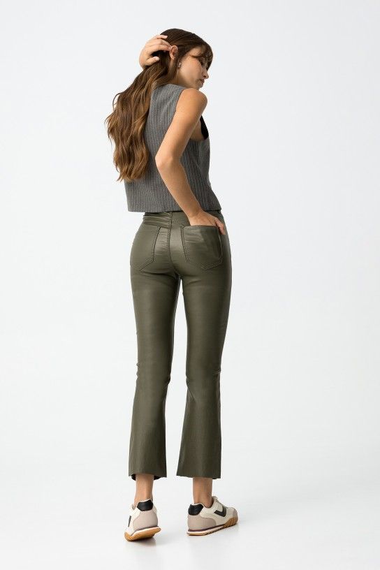 MEGAN_111 - PANTALONE - TIFFOSI