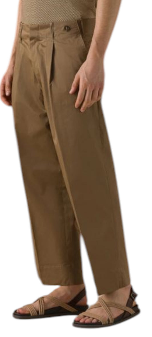 PE689 MADRID - PANTALONE - PAUL MIRANDA