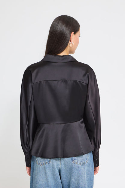CAMICIA IHXRUTH - CAMICIA - ICHI