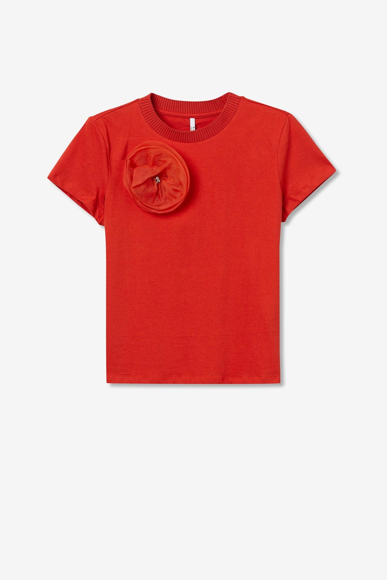 Gardénia - TSHIRT - TIFFOSI