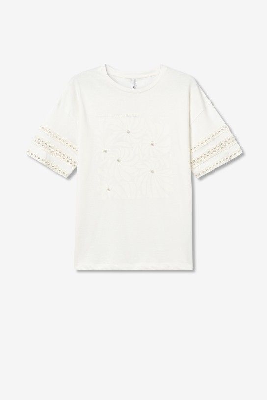 Aquatta - TSHIRT - TIFFOSI
