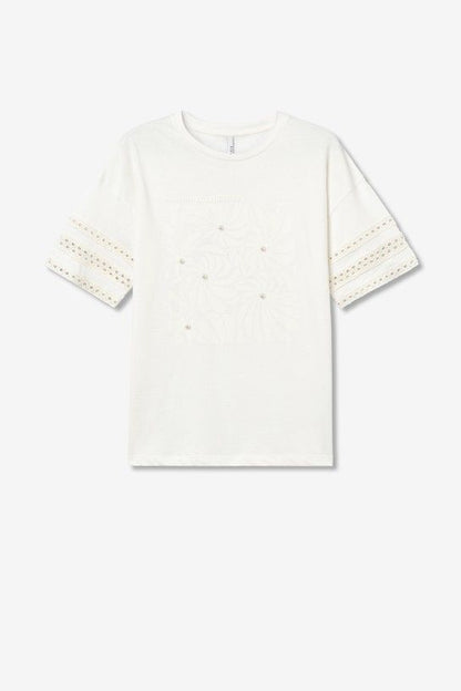 Aquatta - TSHIRT - TIFFOSI
