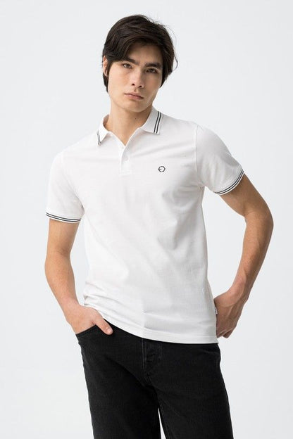 JEREMY 26 - POLO - TIFFOSI