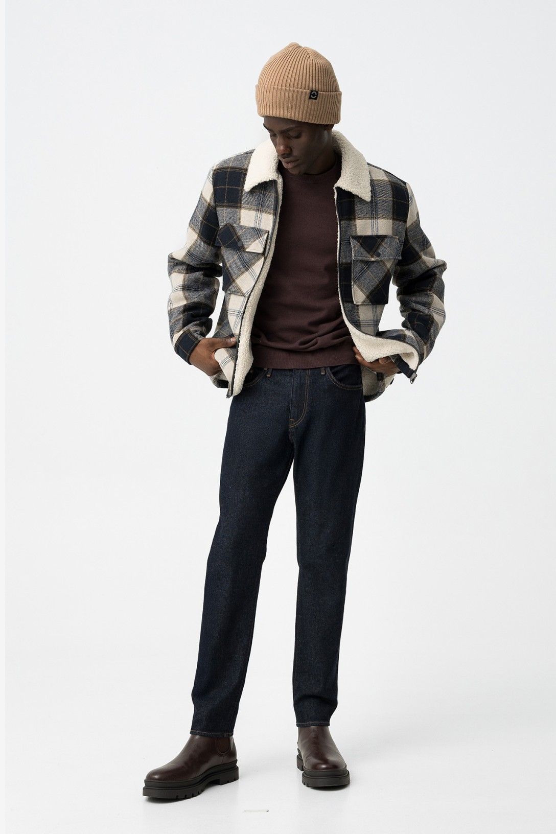 DYLAN 112 - JEANS - TIFFOSI