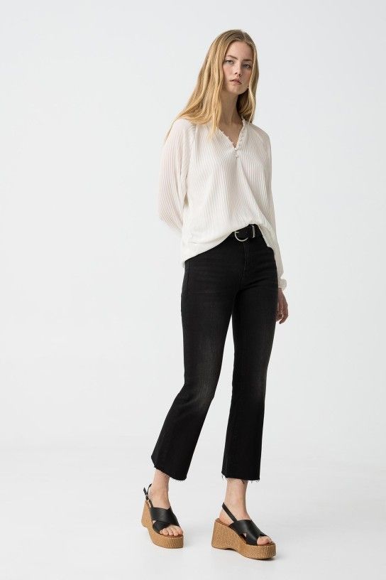 MEGAN 95 - JEANS - TIFFOSI