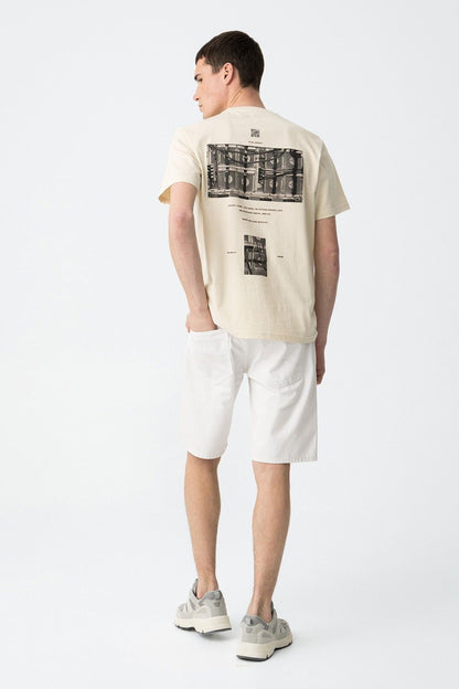 SHORT REGULAR-42 - SHORT - TIFFOSI