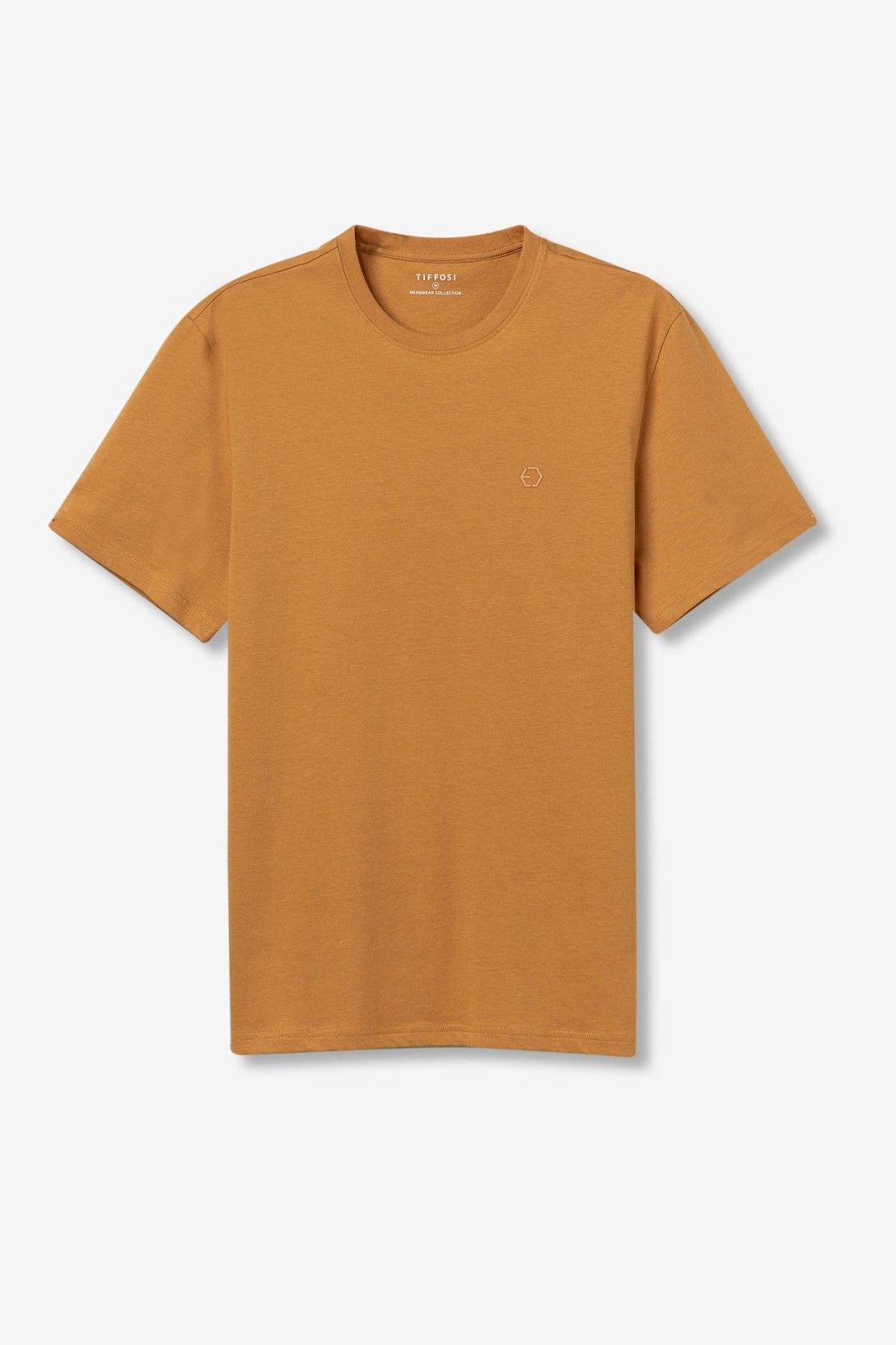 Barton_1 - TSHIRT - TIFFOSI