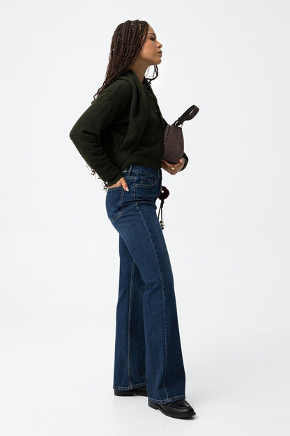 IRIS_3 - JEANS - TIFFOSI