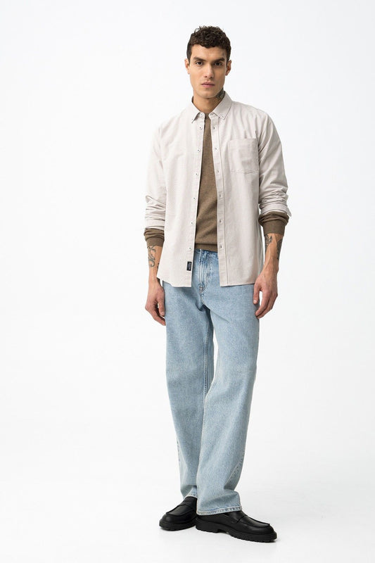 TOMMY - CAMICIA - TIFFOSI