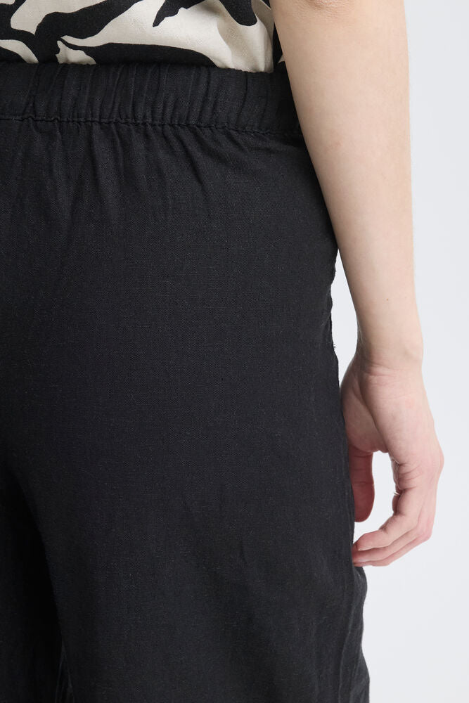 PANT IHLINNO PA4 - PANTALONE - ICHI