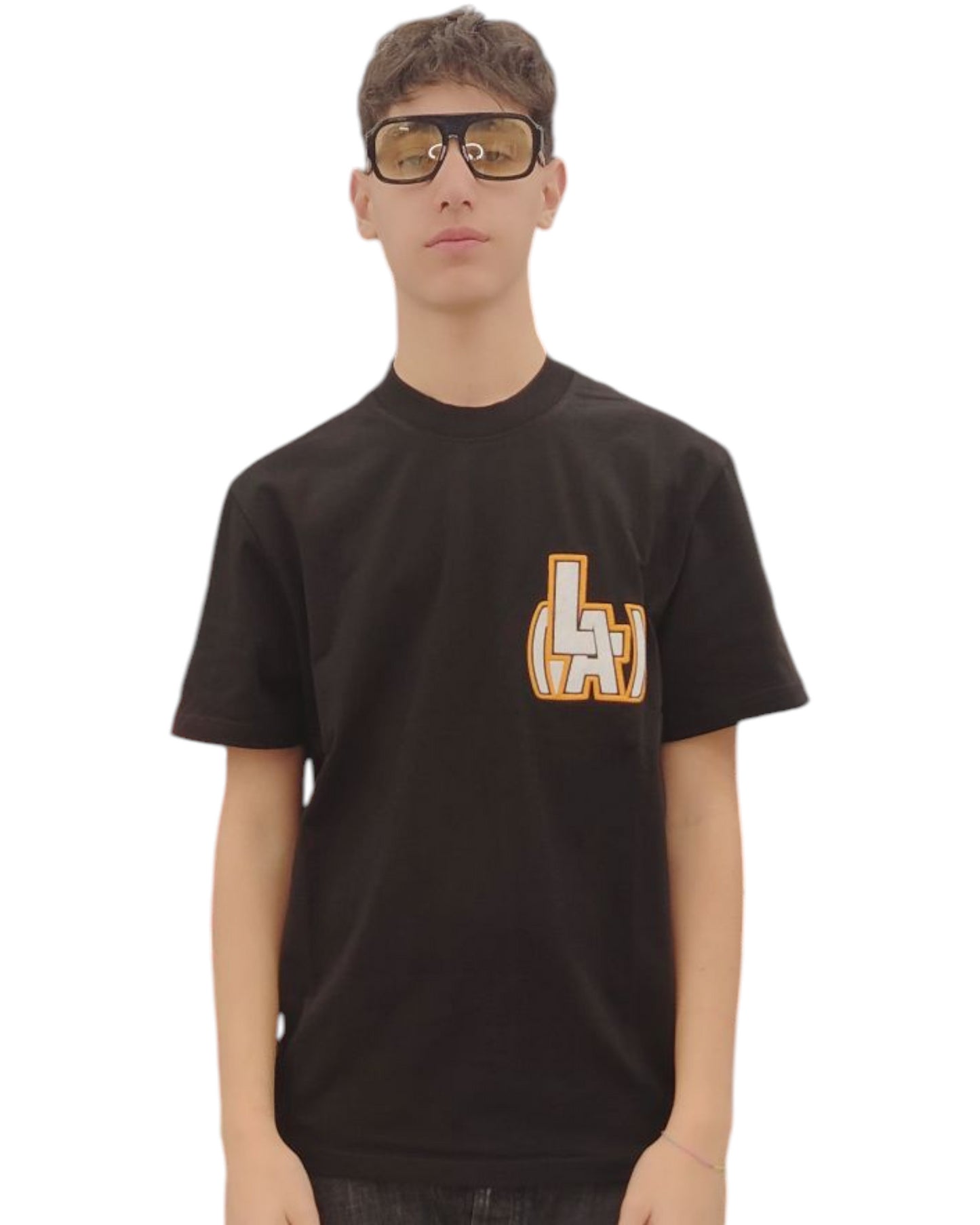 LOS ANGELES - TSHIRT - LES (ART)ISTS