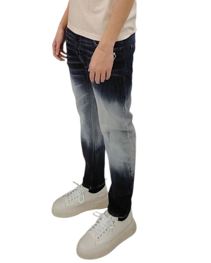 LS0845 - JEANS - ARTIK