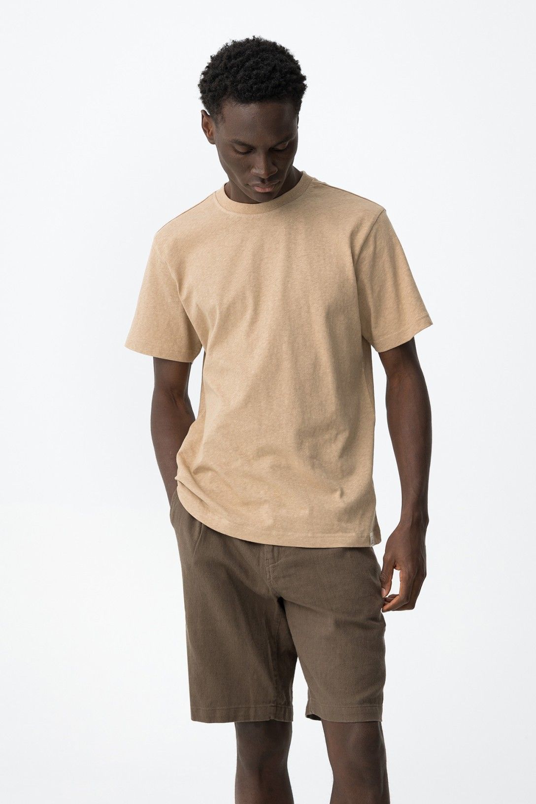 FRANK - TSHIRT - TIFFOSI