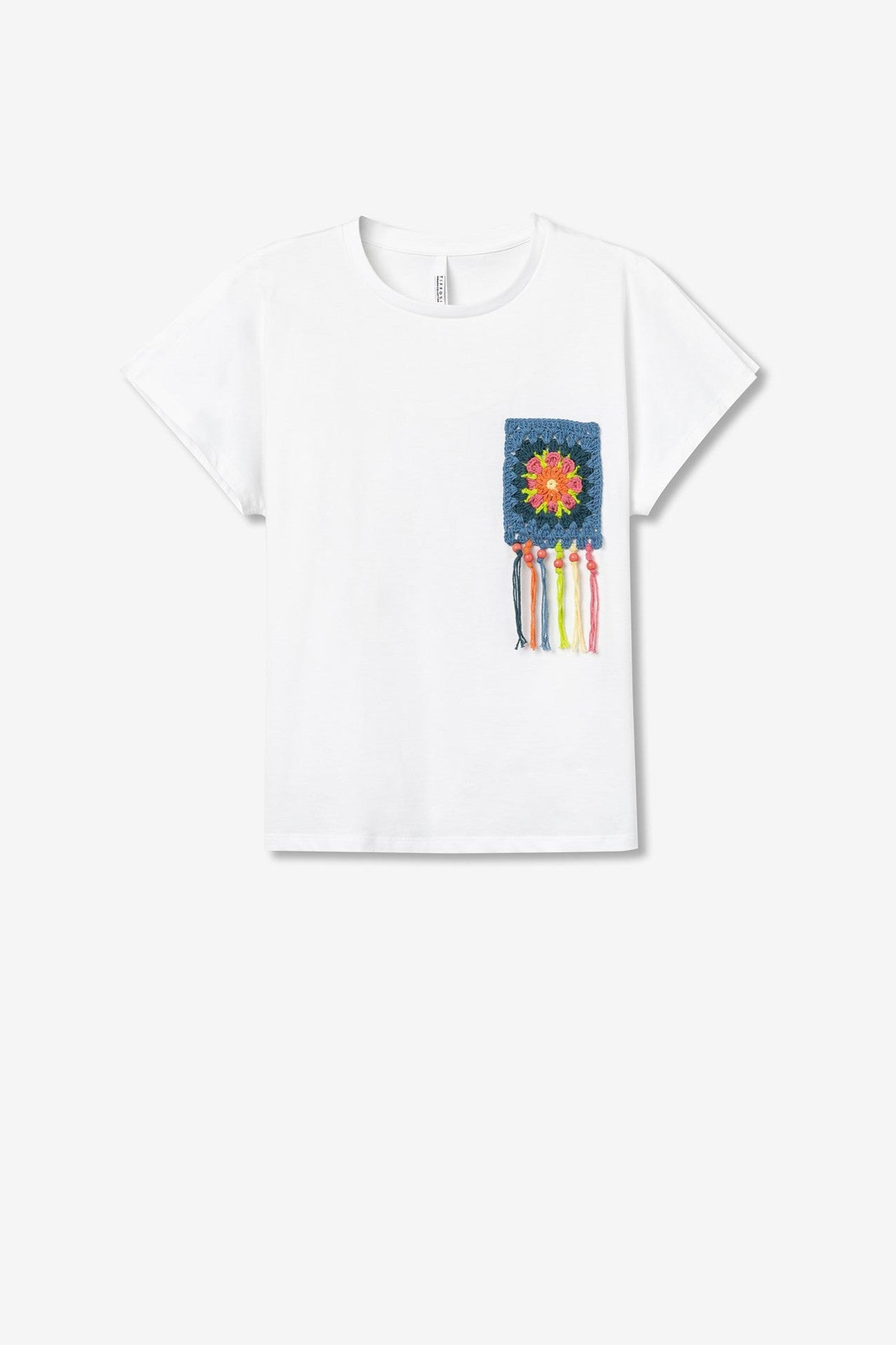 Cult - TSHIRT - TIFFOSI