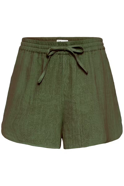 SHORT IAFOXA - SHORT - ICHI